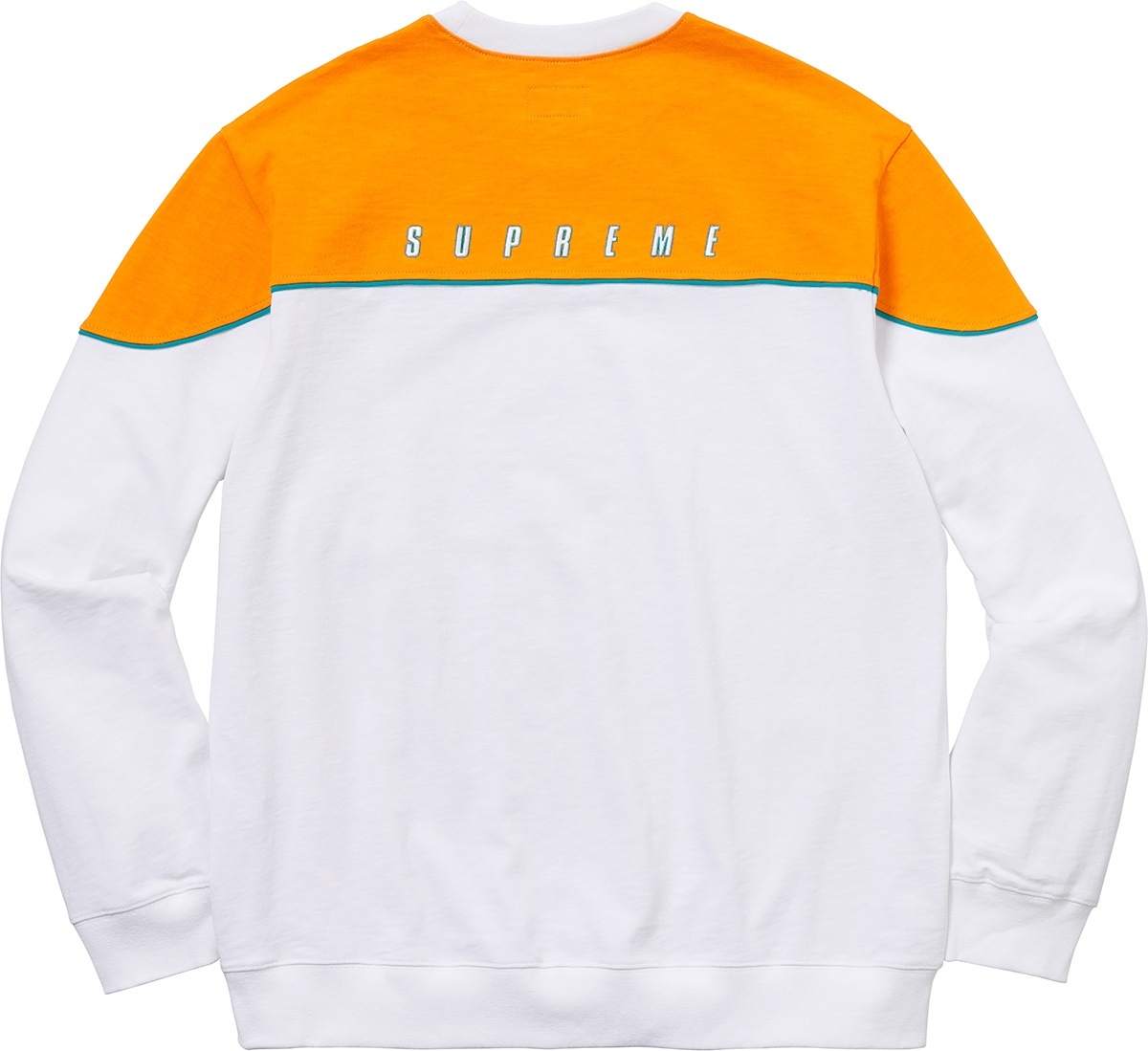 Yoke Piping L/S Top view 5